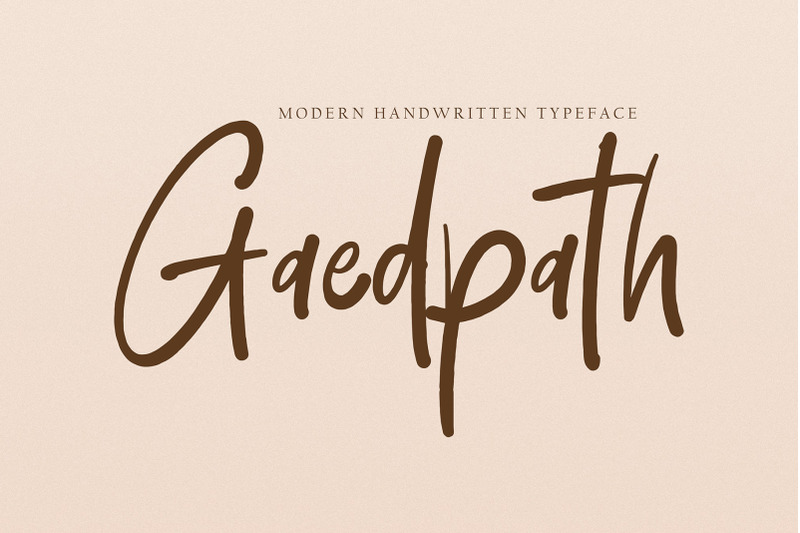 gaedpath