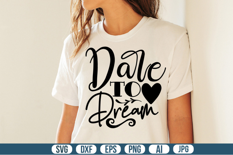 dare-to-dream