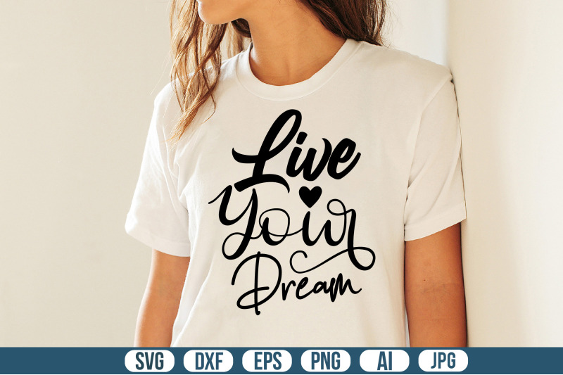 live-your-dream