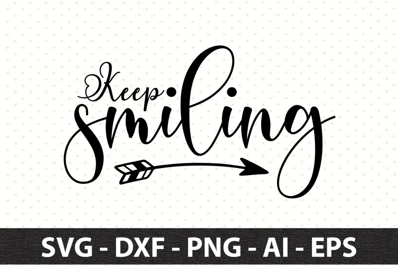 keep-smiling-svg