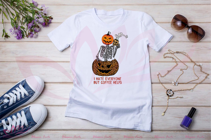 skeleton-halloween-sublimation-bundle