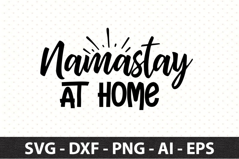 namastay-at-home-svg