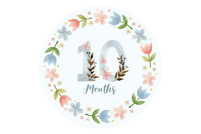 baby-monthly-milestone