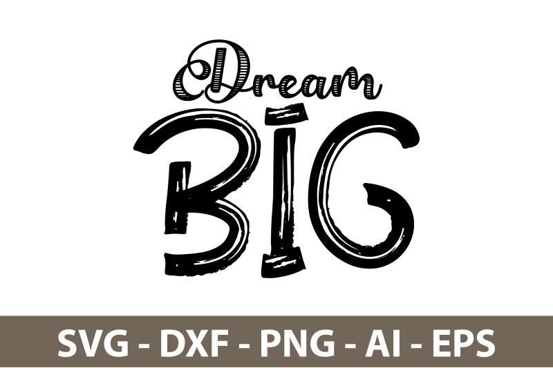 dream-big-svg