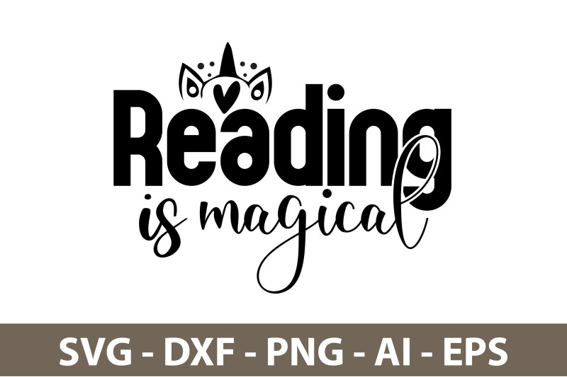 reading-is-magical-svg