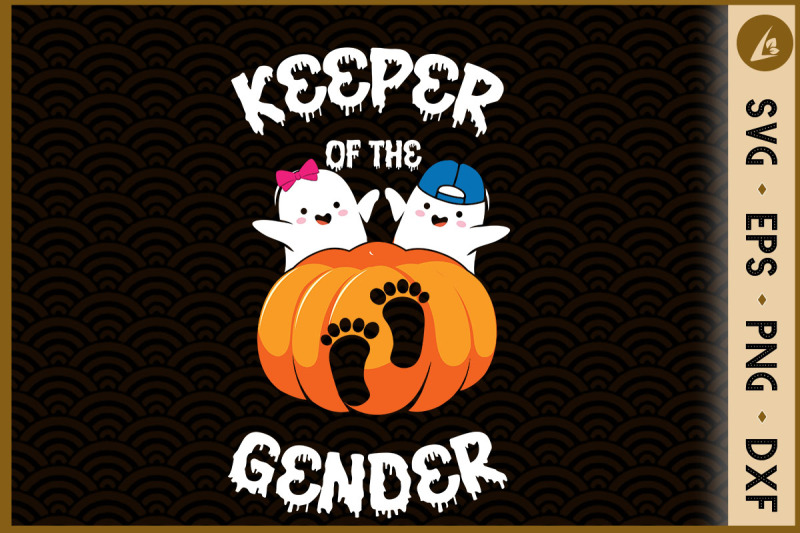 keeper-of-the-gender