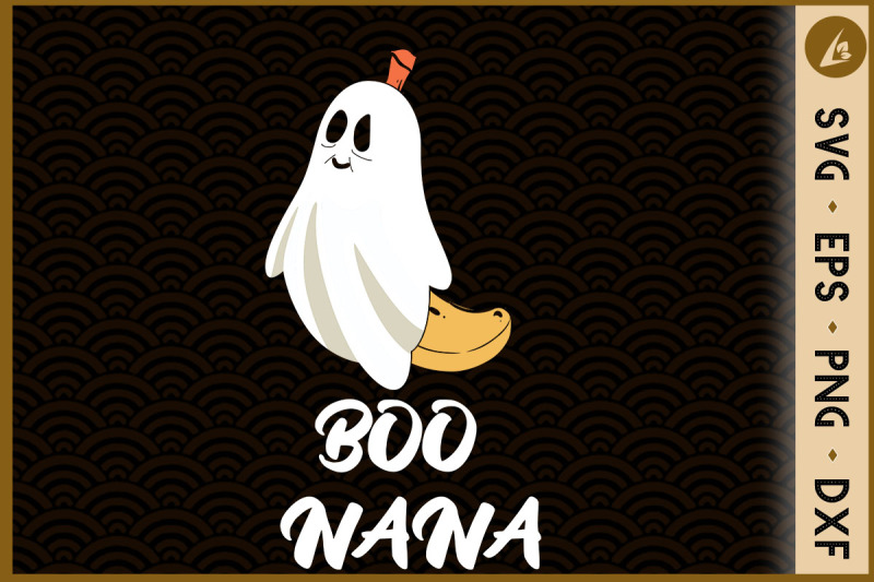 boonana-scary-ghost-halloween