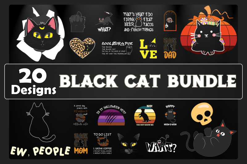 black-cat-svg-bundle-20-designs