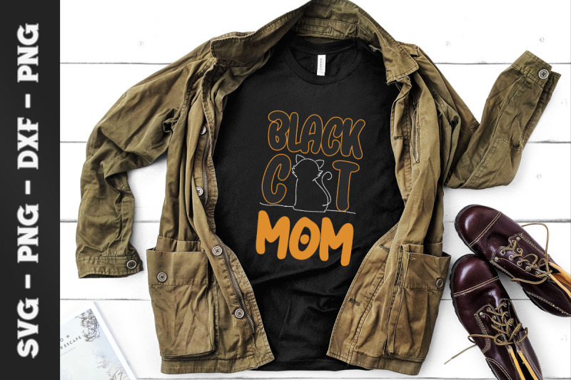 black-cat-mom