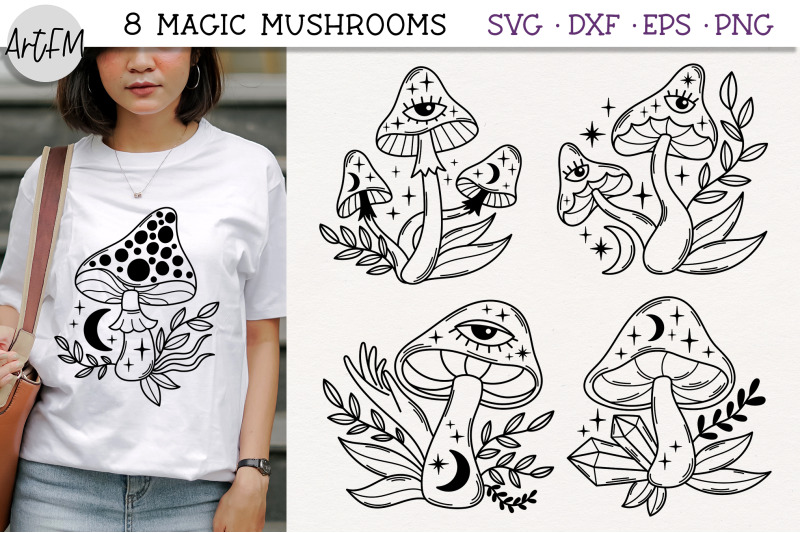 magic-mushrooms-svg-mystical-witchy-mushrooms-png