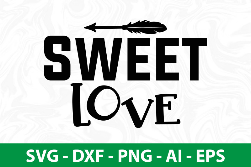 sweet-love-svg