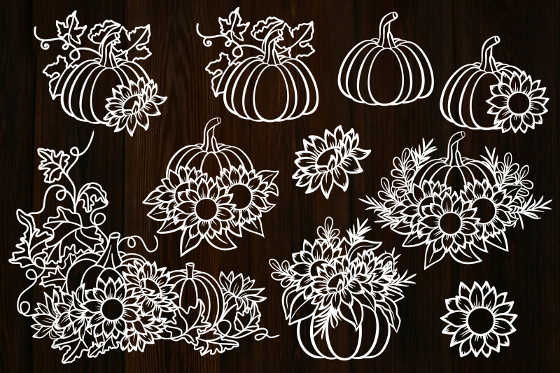 floral-pumpkin-svg-sunflower-pumpkin-svg-thanksgiving-svg