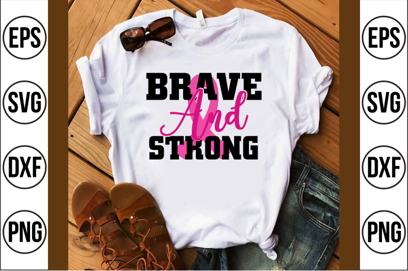 brave-and-strong