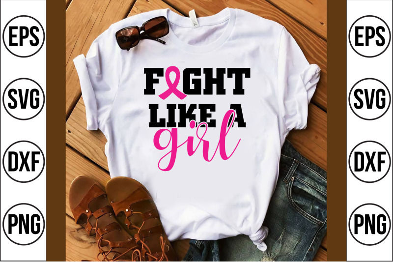 fight-like-a-girl