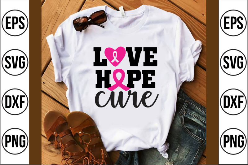 love-hope-cure