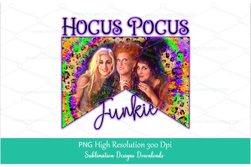 hocus-pocus-junkie-png-for-sublimation-halloween-spooky-vibes-png