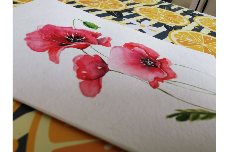 3-cards-with-watercolor-poppies-flowers-design-in-png-jpg-and-pdf