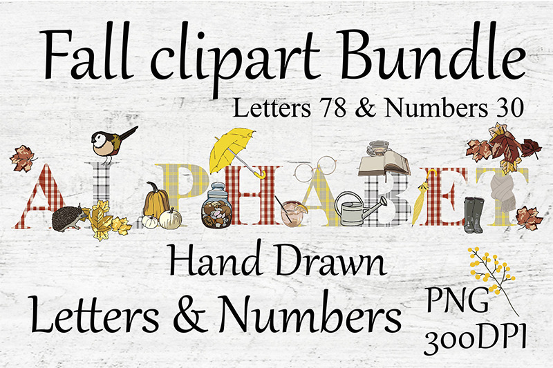 fall-alphabet-bundle-clipart-letters-number-png-300dpi