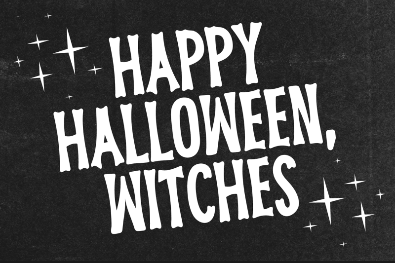 haunted-nights-bold-halloween-font