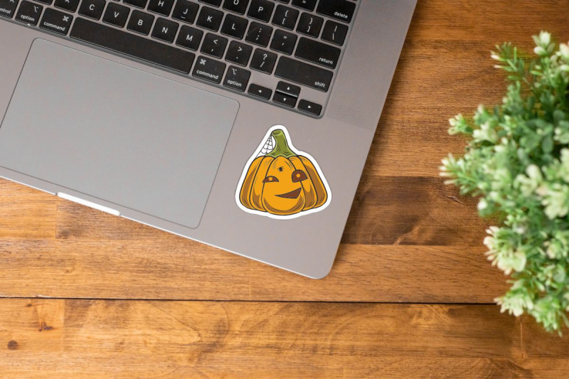 halloween-pumpkin-character-stickers-pumpkin-stickers-pack