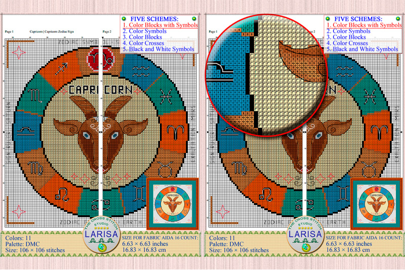 capricorn-cross-stitch-pattern-capricorn-zodiac-sign