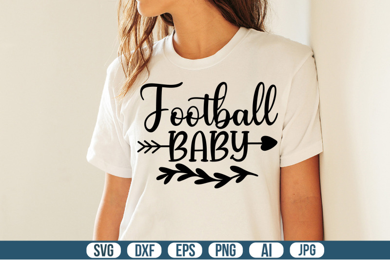 football-baby