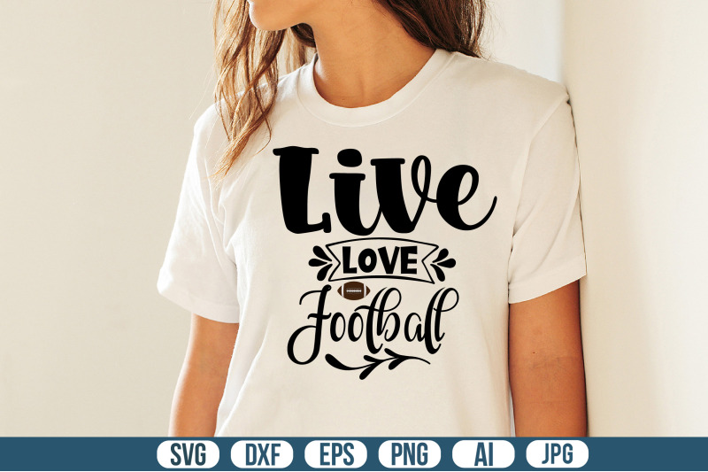 live-love-football