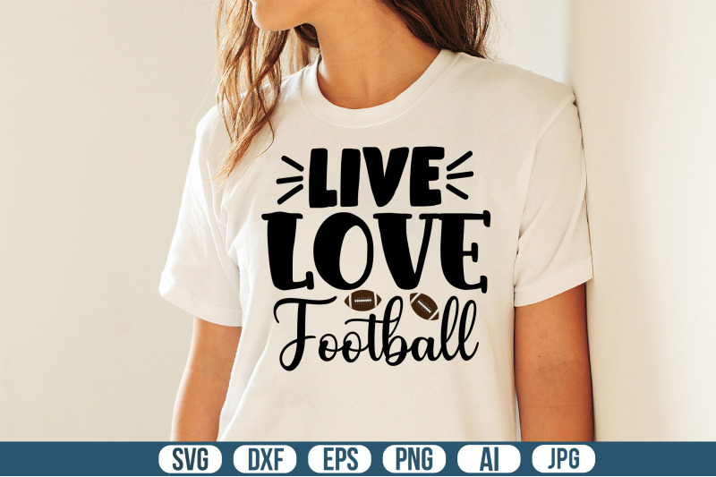 live-love-football