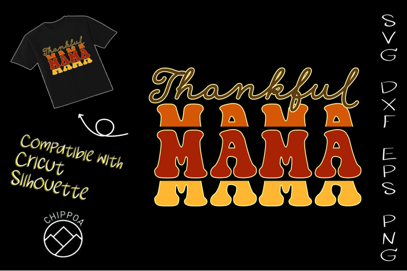 thankful-mama