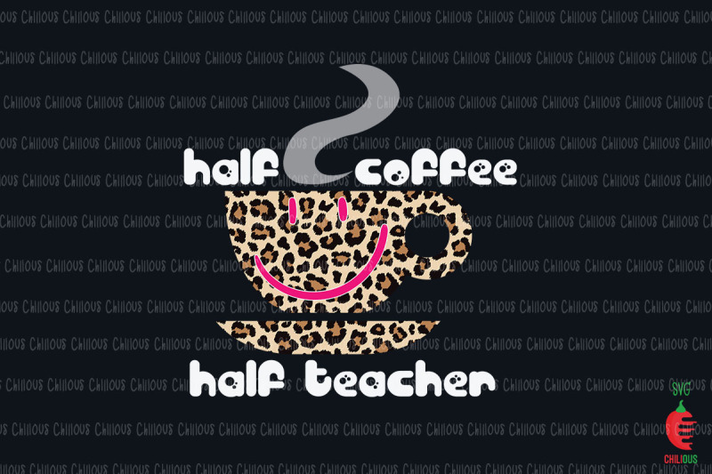 half-coffee-half-teacher