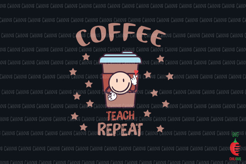 coffee-teach-repeat-retro-smiley