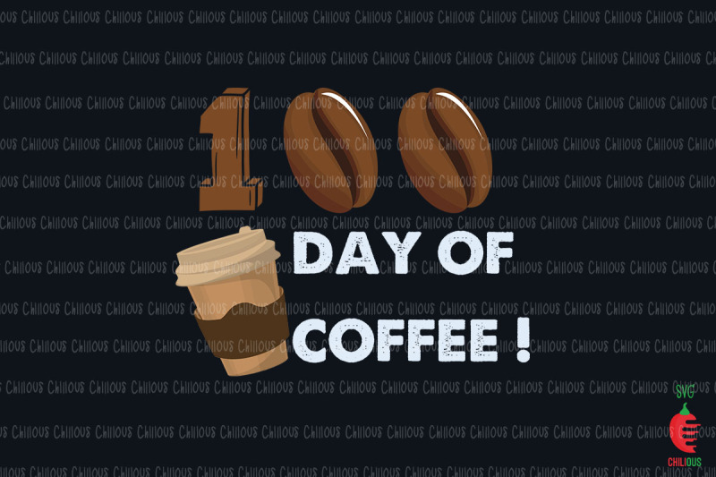 100-days-of-coffee