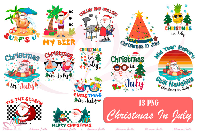 christmas-in-july-sublimation-bundle