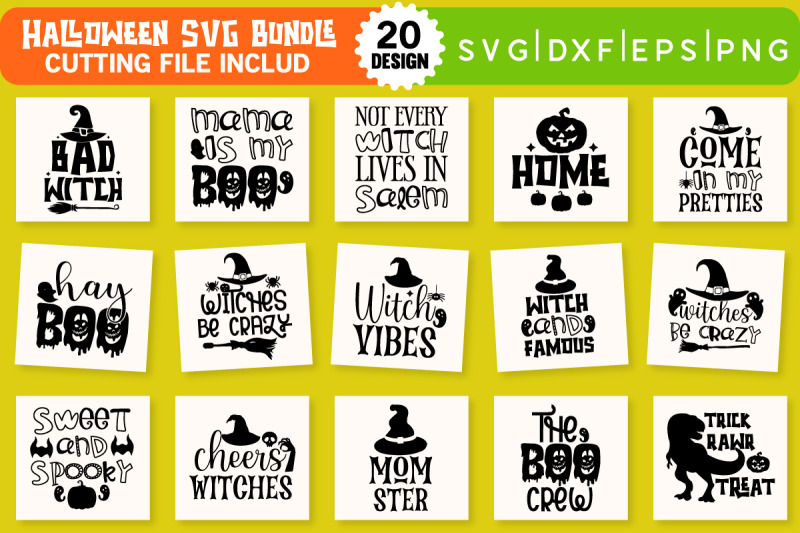 halloween-svg-bundle