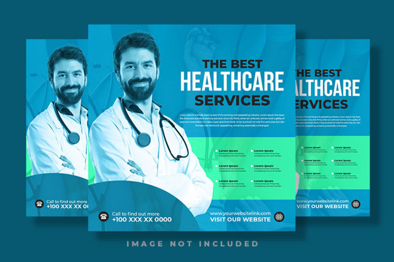 medical-health-social-media-and-instagram-post-banner