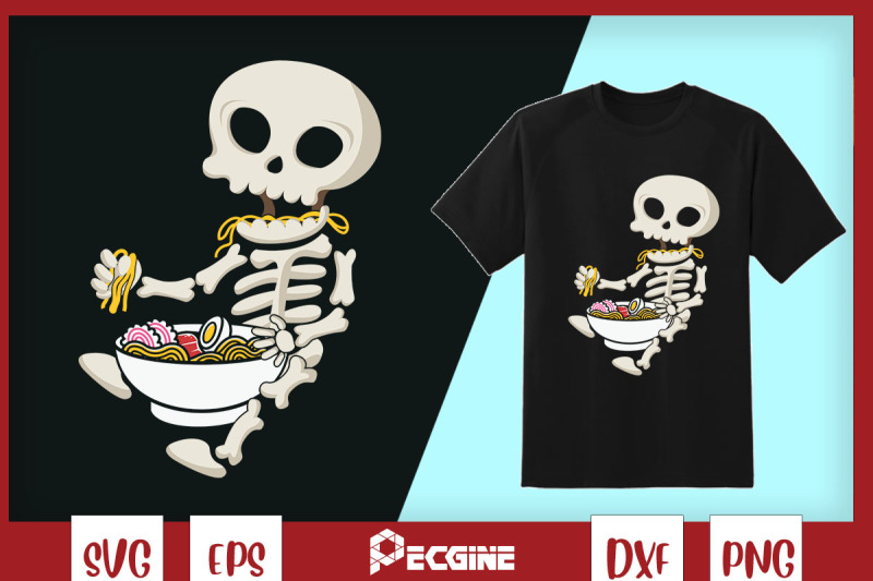 skeleton-halloween-ramen