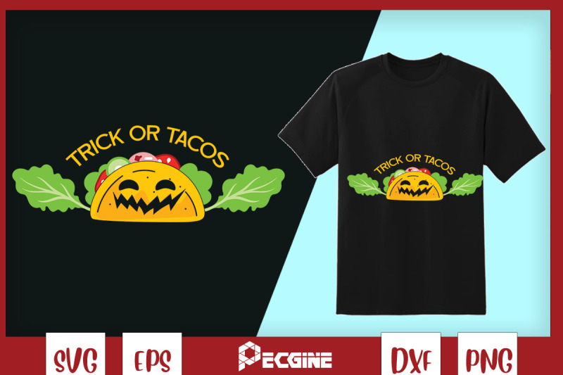 trick-or-tacos-taco-food-halloween