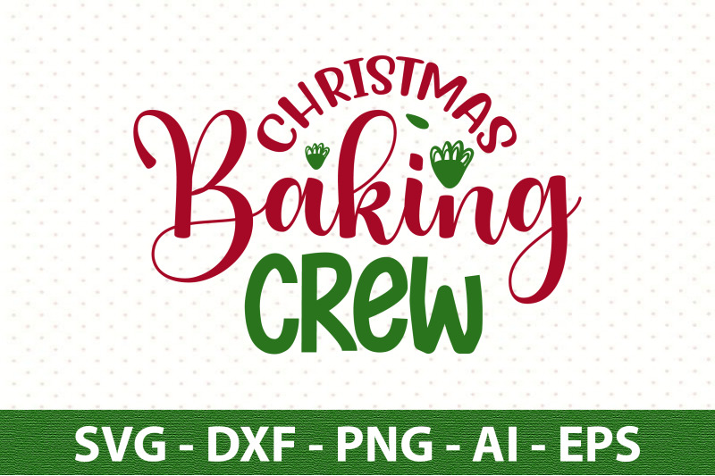 christmas-baking-crew-svg