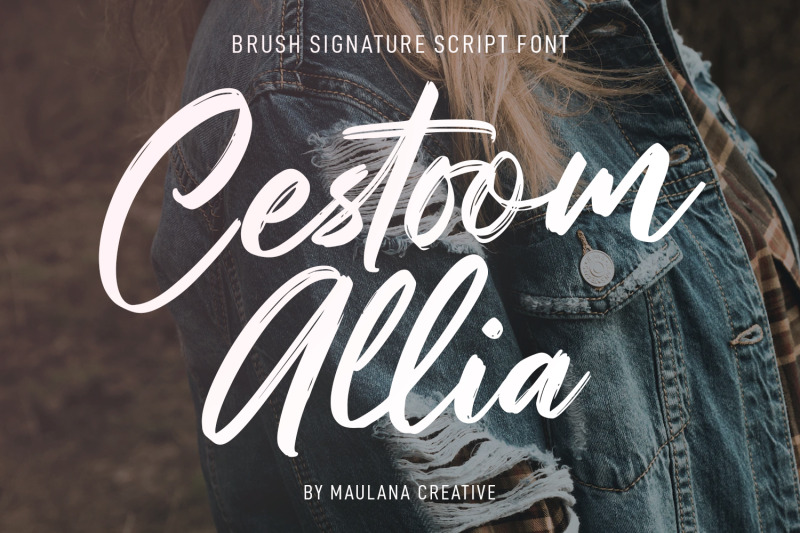 cestoom-allia-brush-script-font