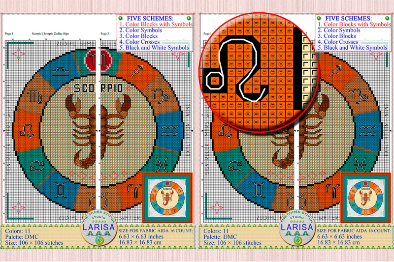 scorpio-cross-stitch-pattern-scorpio-zodiac-sign