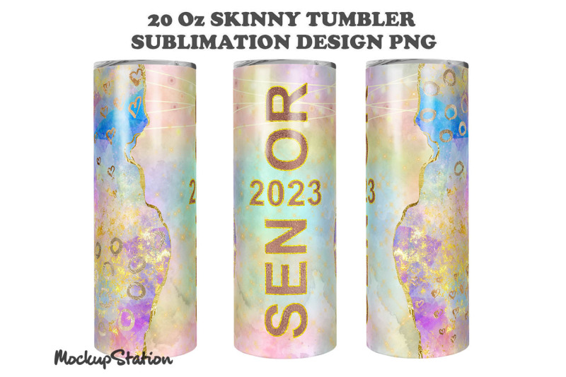 senior-2023-tumbler-png-graduation-2023-glitter-design-wrap