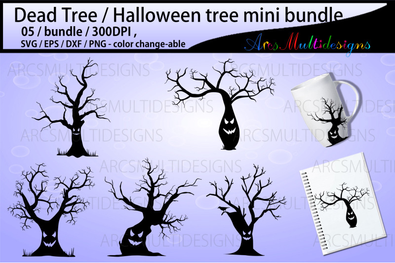 spooky-tree-bundle