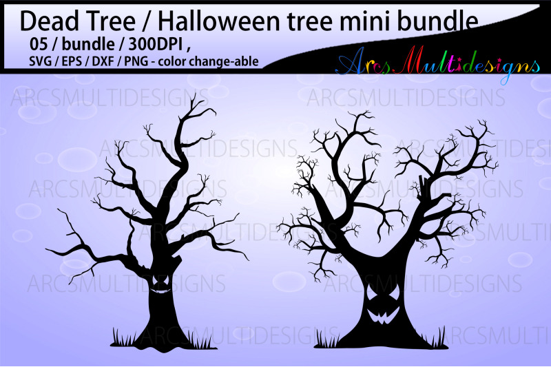 spooky-tree-bundle