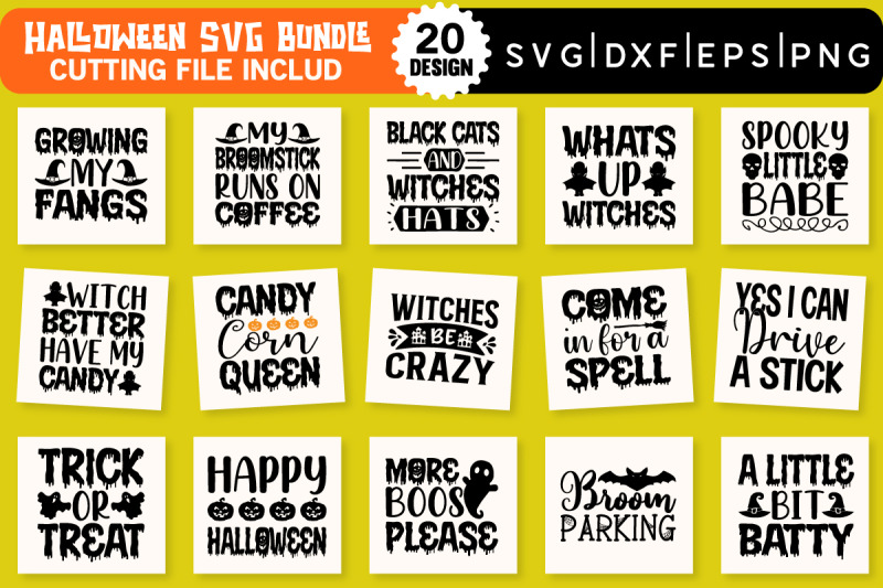 halloween-svg-bundle