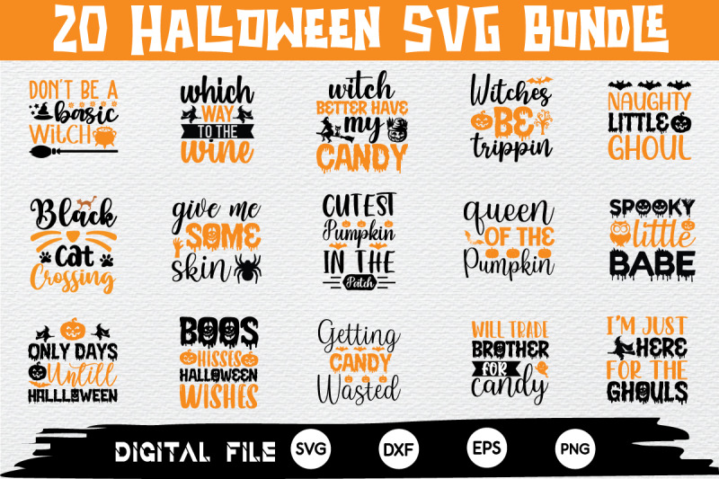 halloween-svg-bundle