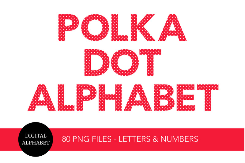 red-amp-white-polka-dot-alphabet-i