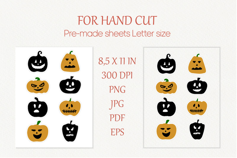 halloween-pumpkin-stickers-bundle