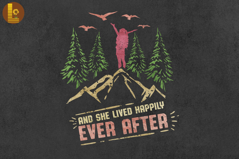 hiking-and-she-lived-happily-ever-after