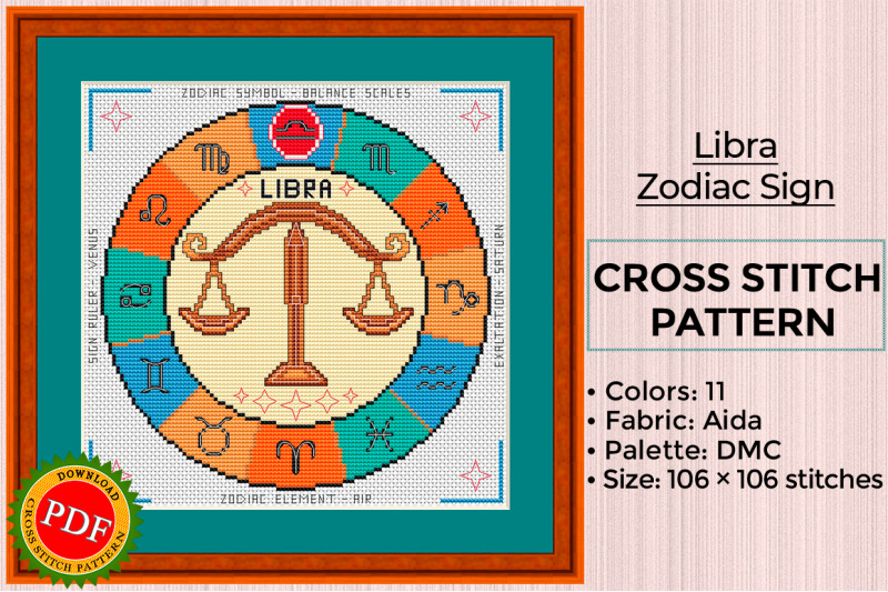 libra-cross-stitch-pattern-libra-zodiac-sign