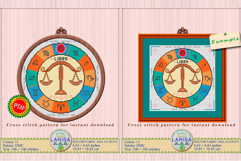 libra-cross-stitch-pattern-libra-zodiac-sign